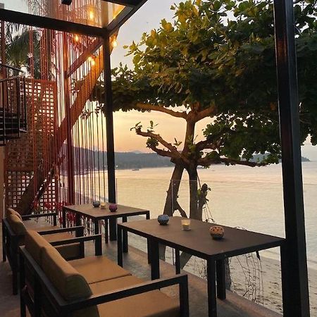 Sea Suite Villa Chaweng  Bagian luar foto