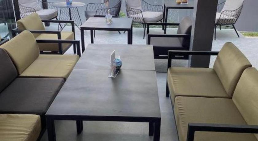 Sea Suite Villa Chaweng  Bagian luar foto