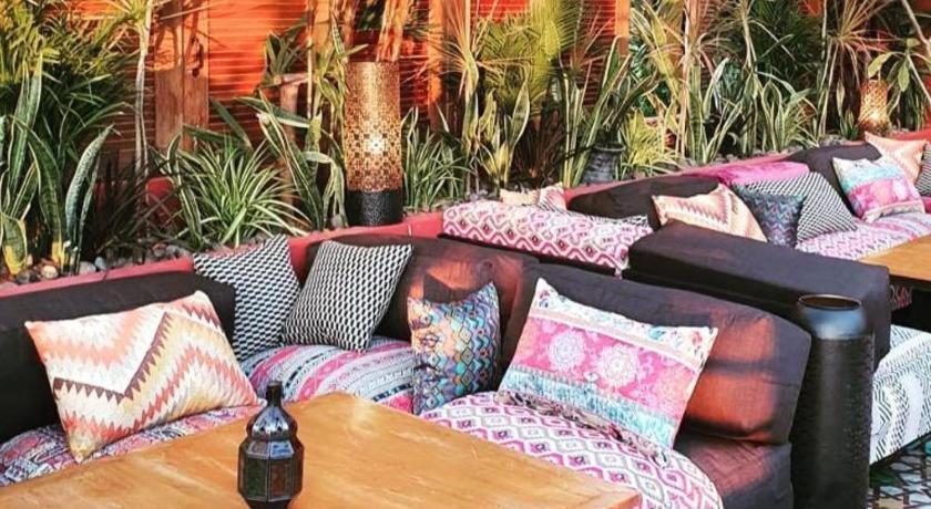 Sea Suite Villa Chaweng  Bagian luar foto
