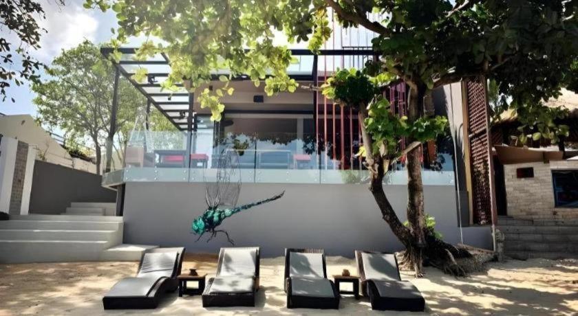 Sea Suite Villa Chaweng  Bagian luar foto