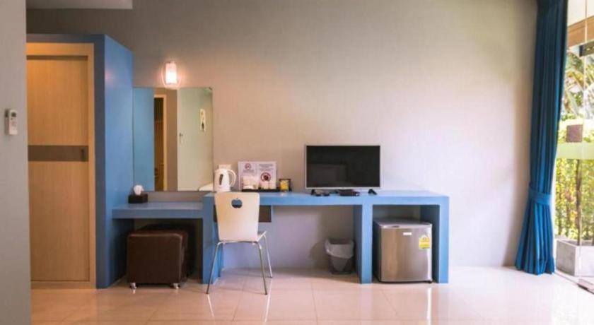 Sea Suite Villa Chaweng  Bagian luar foto