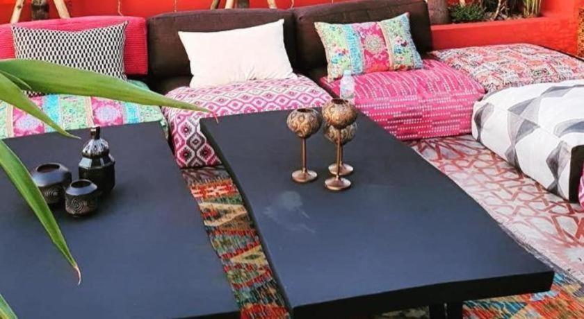 Sea Suite Villa Chaweng  Bagian luar foto
