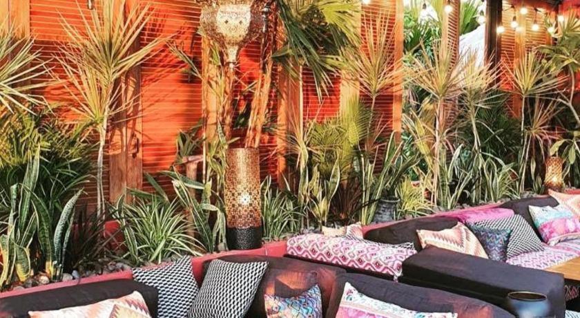 Sea Suite Villa Chaweng  Bagian luar foto