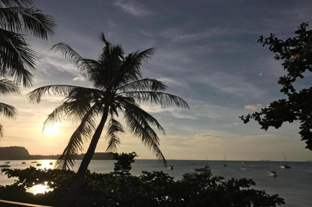 Sea Suite Villa Chaweng  Bagian luar foto