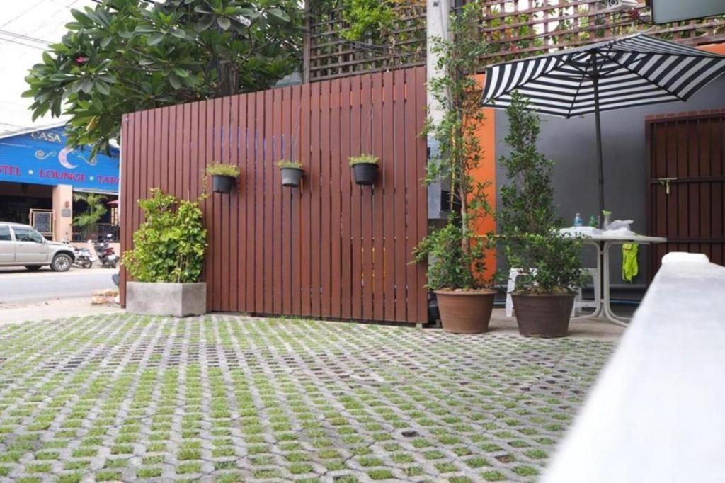 Sea Suite Villa Chaweng  Bagian luar foto